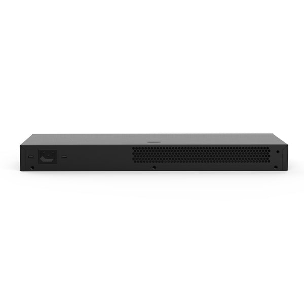 Ruijie Reyee 28-Port Gigabit Cloud Managed Switch, 4 x SFP, Rack Mount