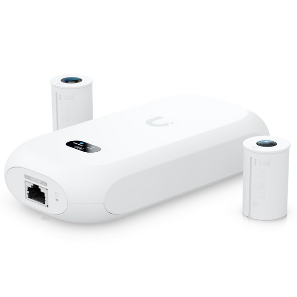 Ubiquiti UVC-AI-Theta-Hub AI Theta Remote Processing Hub