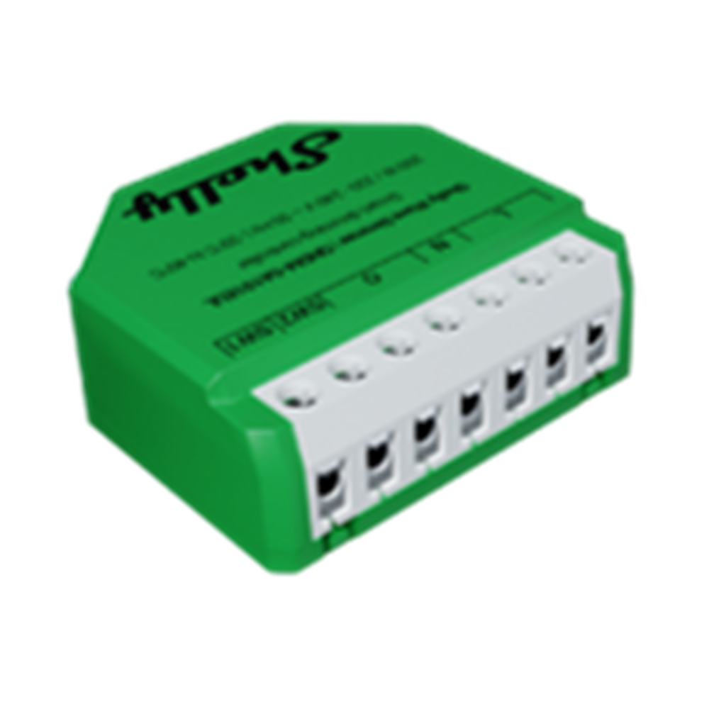 Shelly Wave Dimmer Smart Light Controller