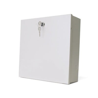 Hills Reliance 8 Small Metal Enclosure (S3410 Camlock / NX-005-C Tamper May Be Required) (S4146)