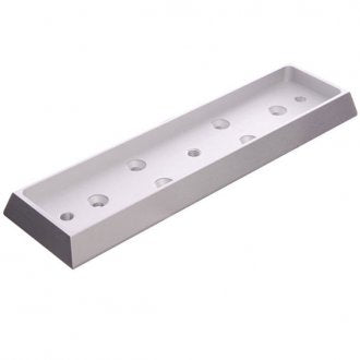 LOX Glass Door Armature Holder For EM3500 Series