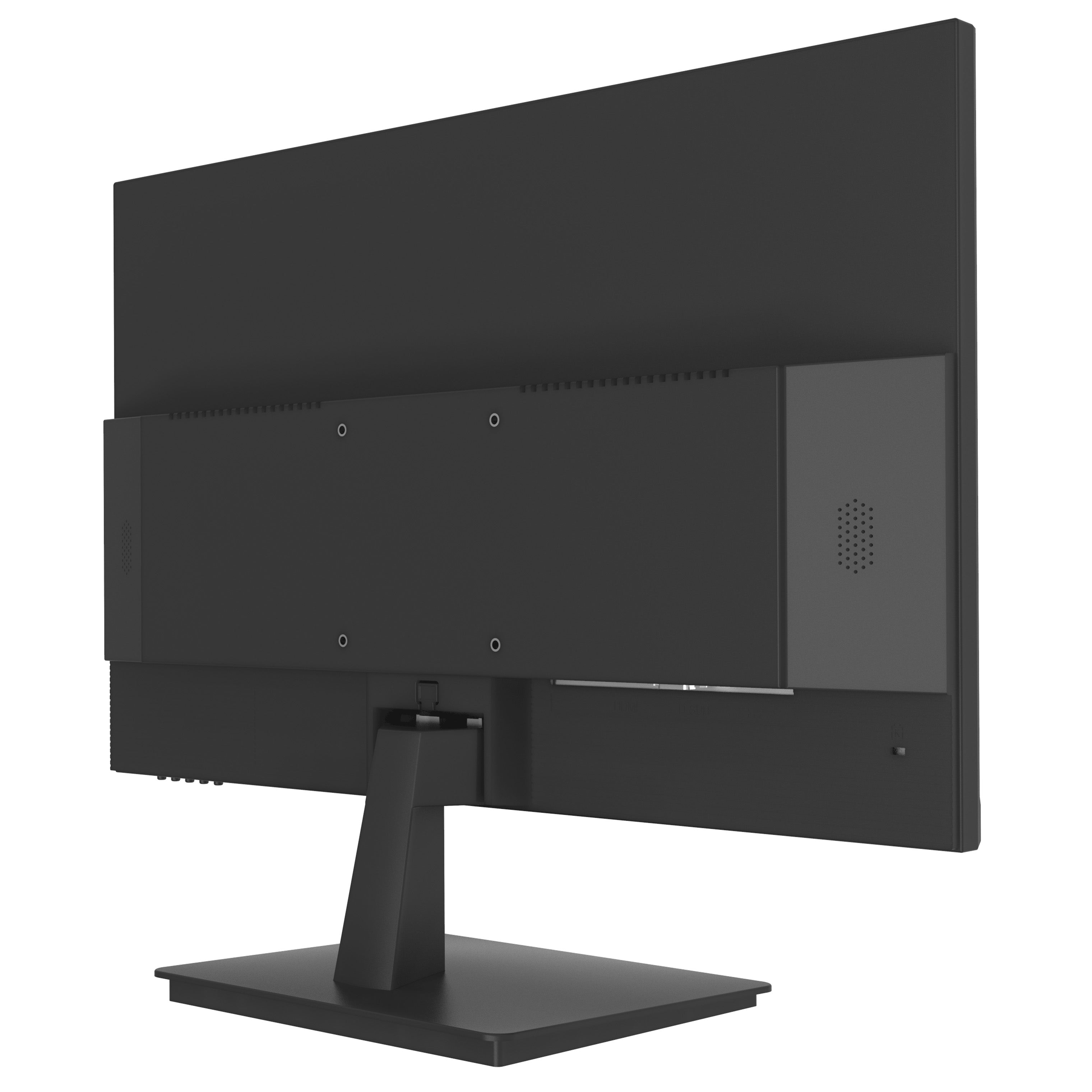 Dahua 24" 1080P LED Monitor With HDMI Cable Included, 12VDC - HDMI, VGA, VESA Mountable