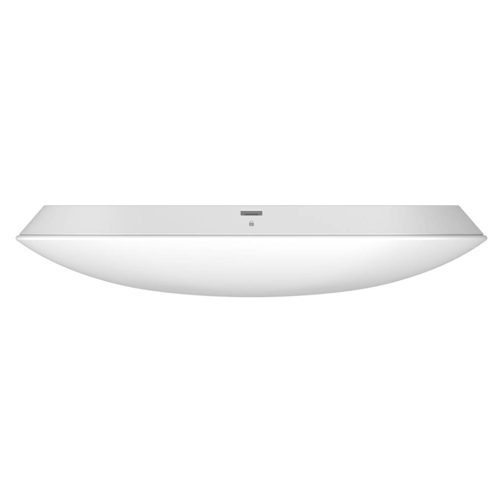 Ruijie Reyee Internal WiFi7 Gigabit Access Point BE5040, 688Mbps, Tri Band Up To 5011Mbps, POE / 12VDC (Up To 40M Range)
