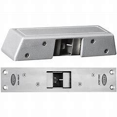 Padde Electric Hook Lock 12/24VDC Recessed Fail Secure (PTO) Monitored
