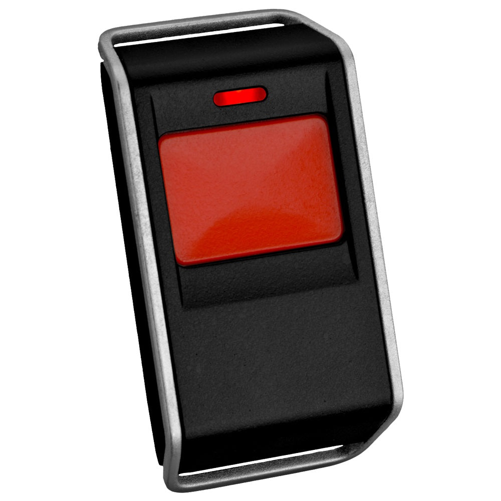 Bosch Radion Wireless One Button Panic