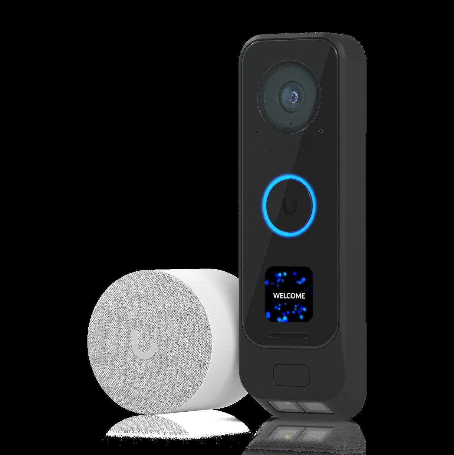 Ubiquiti UVC-G4-DoorBell Pro PoE Kit Unifi G4 Doorbell Pro with PoE Kit