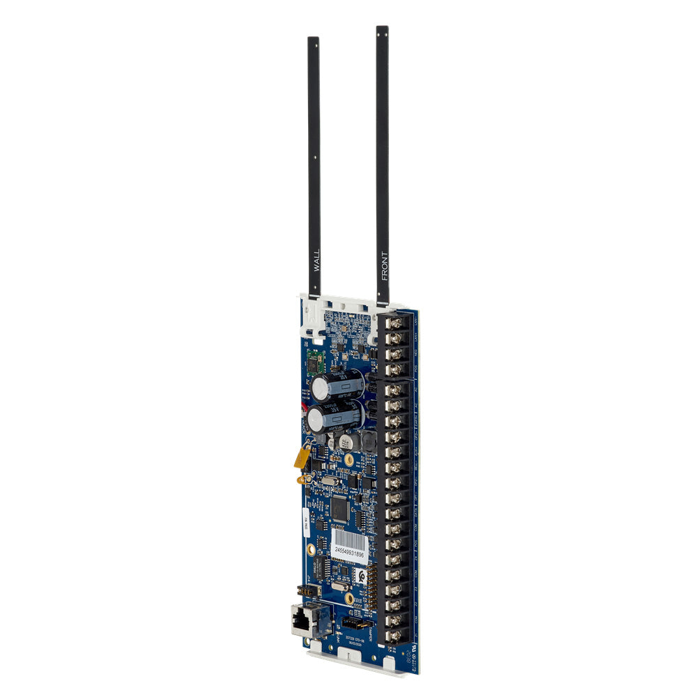 Reliance XR Hybrid Control Panel in Metal Enclosure
