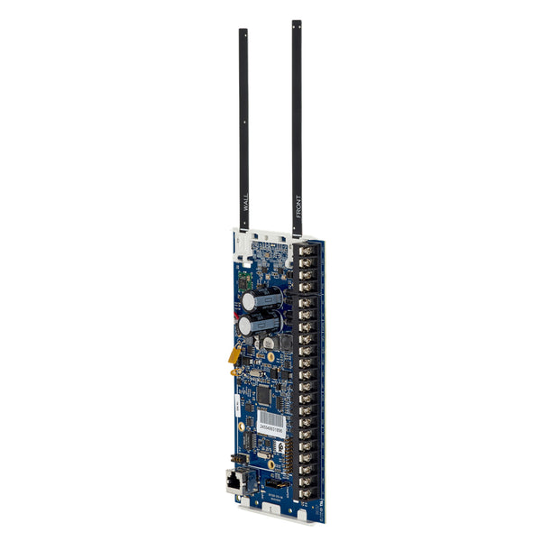 Reliance XR Hybrid Control Panel in Metal Enclosure