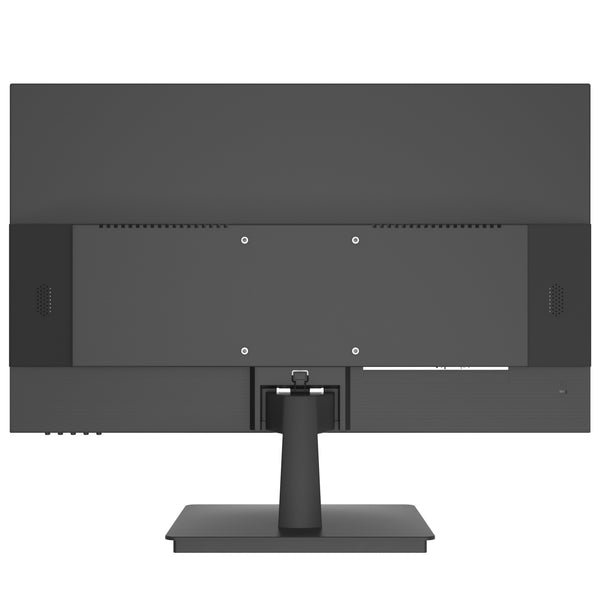 Dahua 24" 1080P LED Monitor With HDMI Cable Included, 12VDC - HDMI, VGA, VESA Mountable