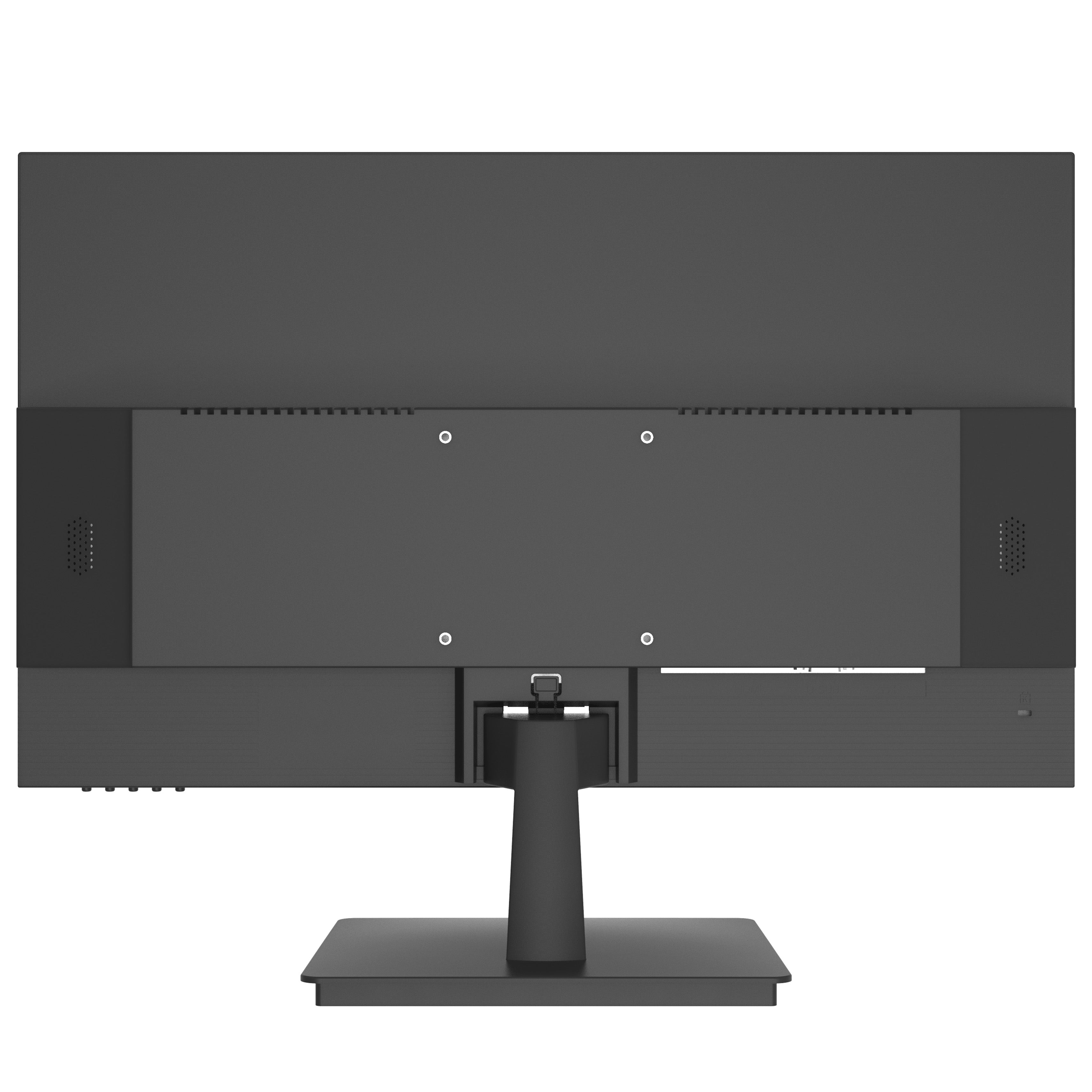 Dahua 24" 1080P LED Monitor With HDMI Cable Included, 12VDC - HDMI, VGA, VESA Mountable