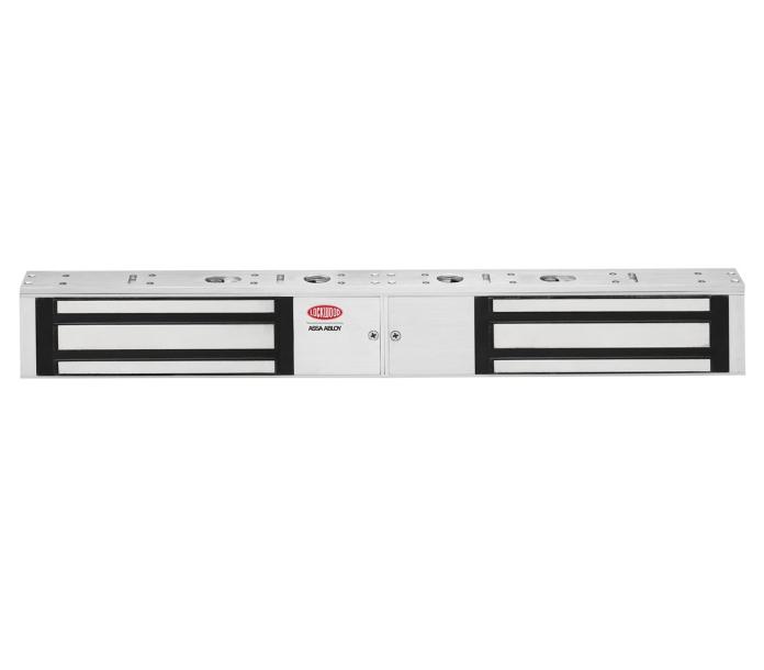 Padde Mini Mag Lock 12/24VDC Double Monitored