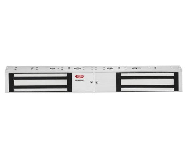 Padde Mini Mag Lock 12/24VDC Double Monitored