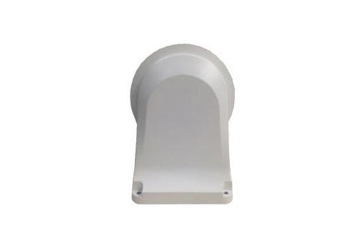 Uniview (TR-WM03-B-IN) Wall Mount (IPC3636SS-ADF28KMC-I1, IPC3634ER3-DPZ28, IPC6412LR3-X5P-NB, IPC3615ER3-ADUPF28M, IPC3635ER3-DPZ28, IPC3618SR3-DPF28, IPC3638SR3-DPZ, IPC314SR-DVPF28, IPC3618LR3-DPF28-MS, IPC3618SR3-DPF28M, IPC3635ER3-DUPZ)