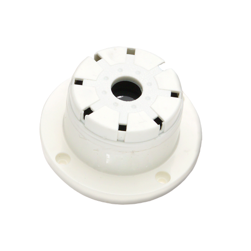 Secor Top Hat Screamer Siren