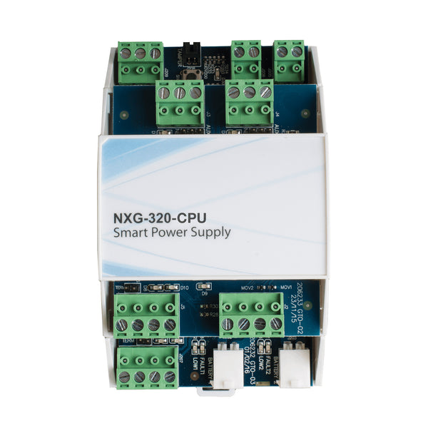 Reliance XR Smart Power Supply Module (S111407)