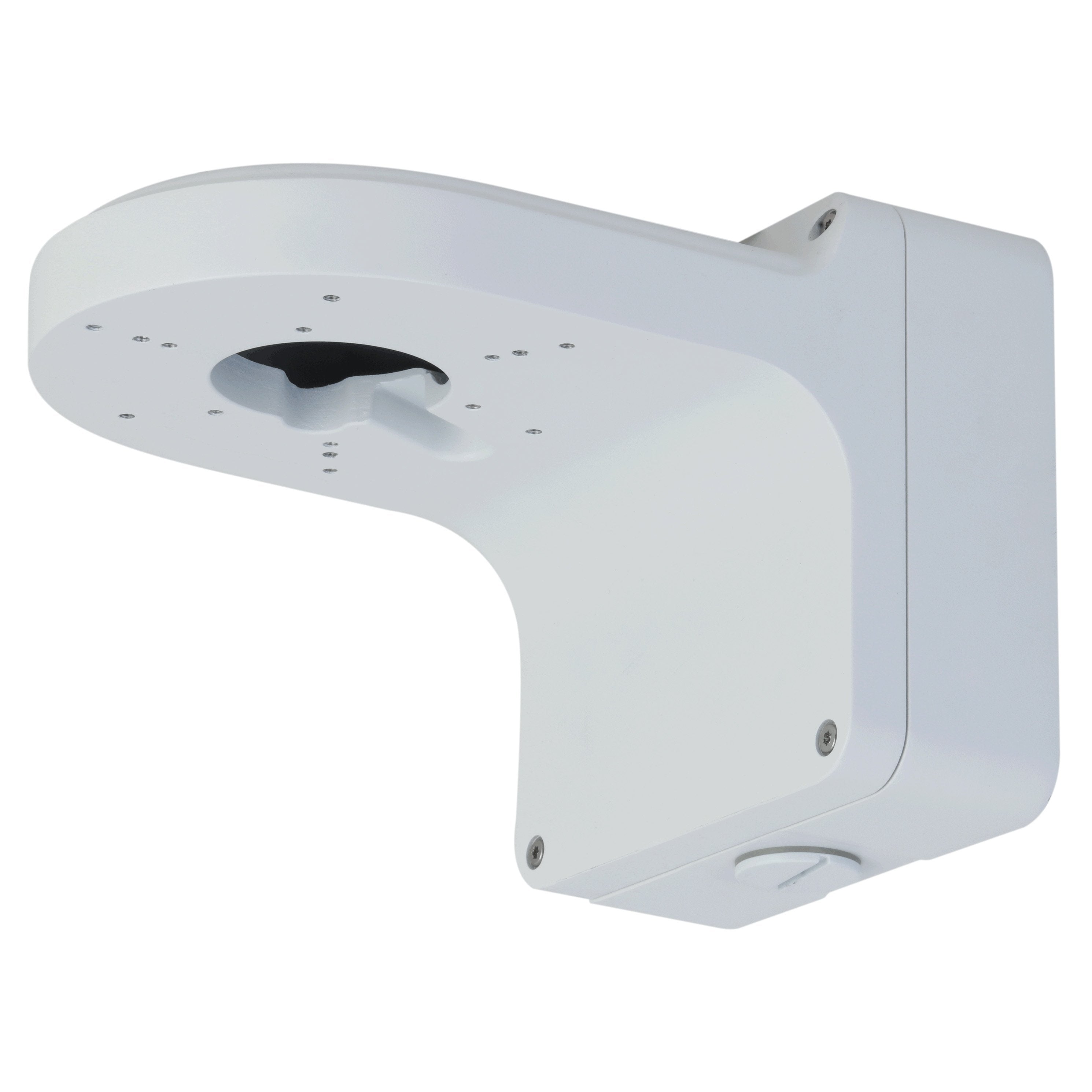 Dahua (PFB206W) Wall Mount Bracket With Integrated Junction Box