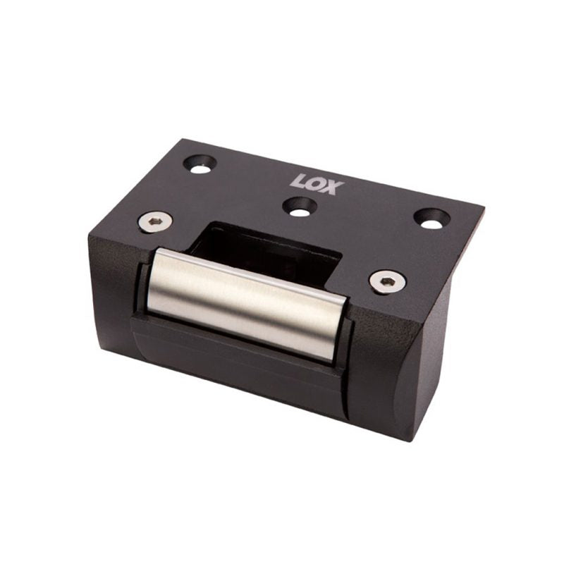 LOX Electric Strike 12/24VDC Surface Rim Mount Water Resistant
