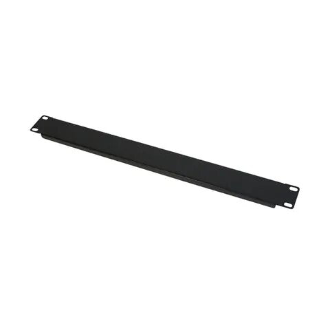 Certech 1RU Blanking Panel