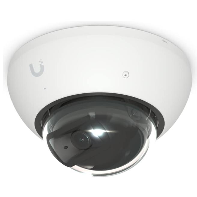 Ubiquiti UVC-AI-Dome-W Unifi AI Dome 4K 8MP White