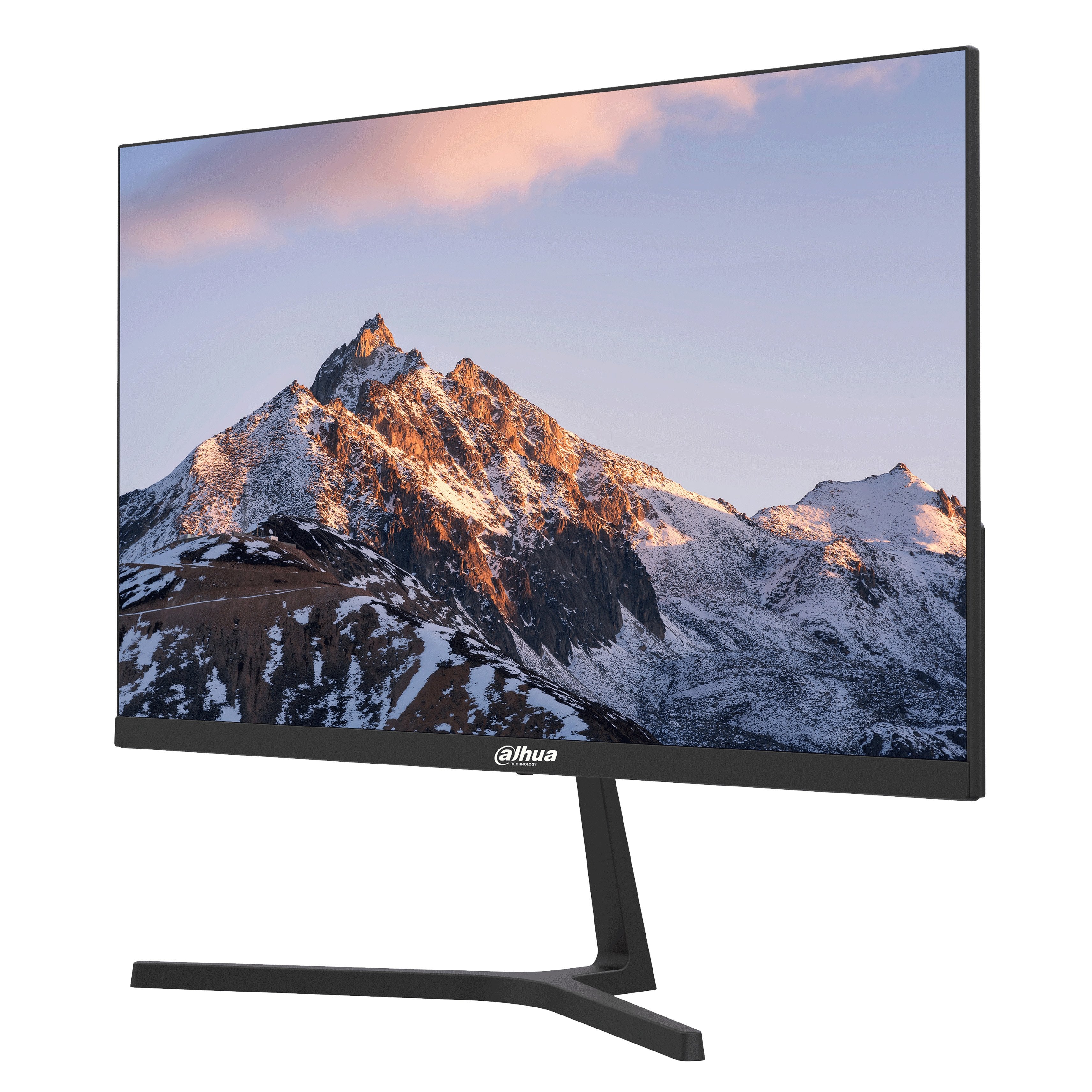 Dahua 27" FHD Monitor, HDMI, VGA, Built-In Speaker