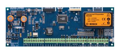 Bosch Solution 6000 Universal LAN Zone Expander Module
