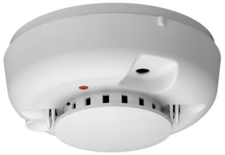 Bosch Radion Wireless Smoke Detector