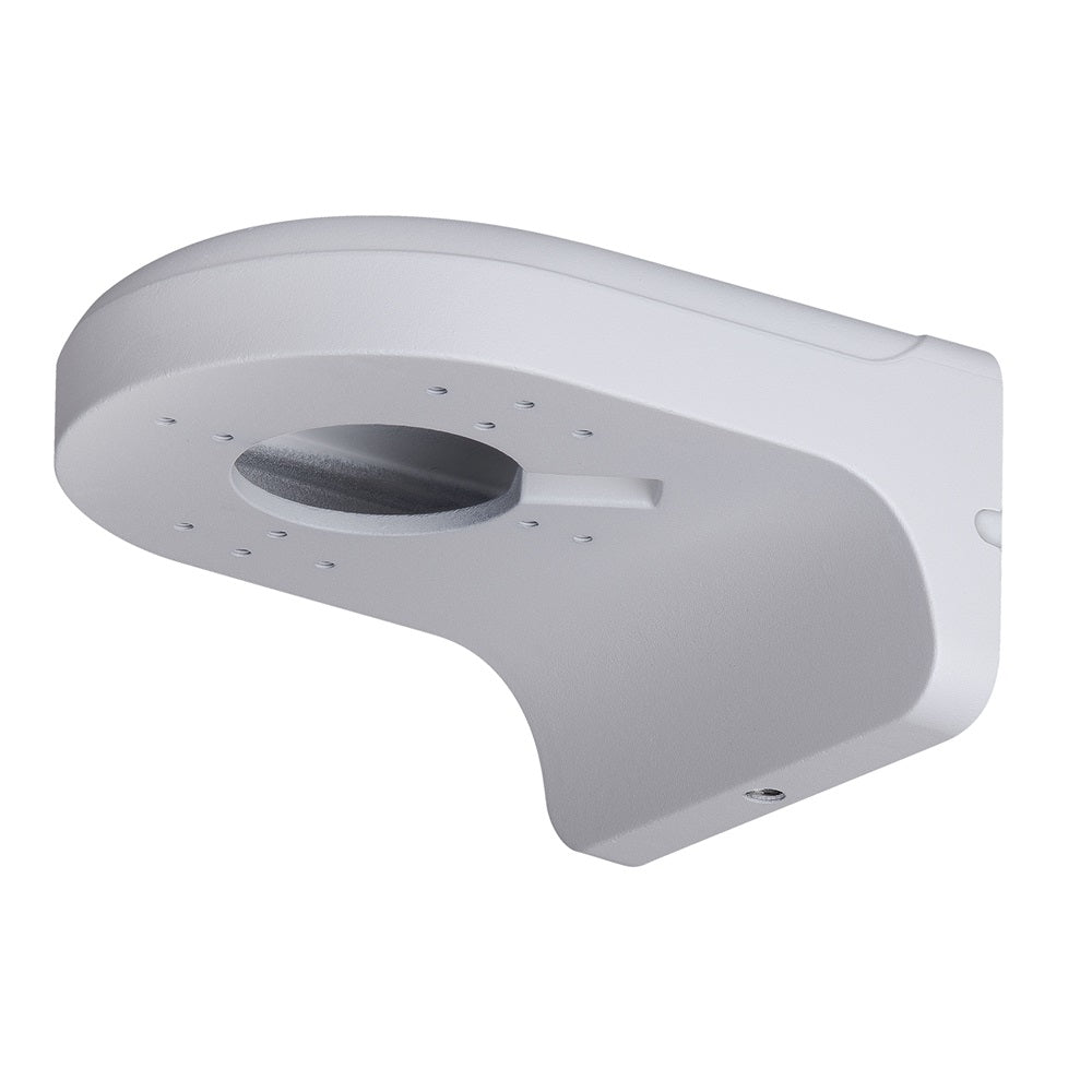 Dahua (PFB203W) Wall Mount Bracket For Dome Cams, Water-Resistant, Aluminium