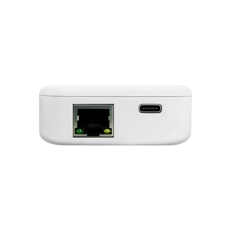 Lionhead Lock PoE Gateway, Bluetooth Support, Can Be Powered Via USB-C **USB CABLE NOT INCLUDED**