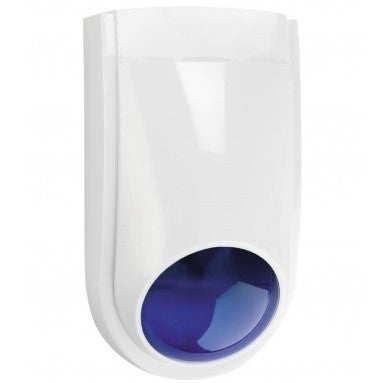 Secor Curved Combo Siren