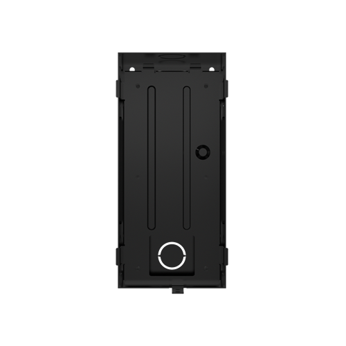 Akuvox S535 Flush Mount Box