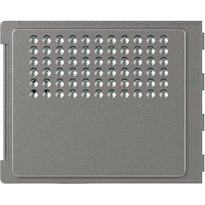 Bticino* 2W Robur Basic Porter Front Cover Robust