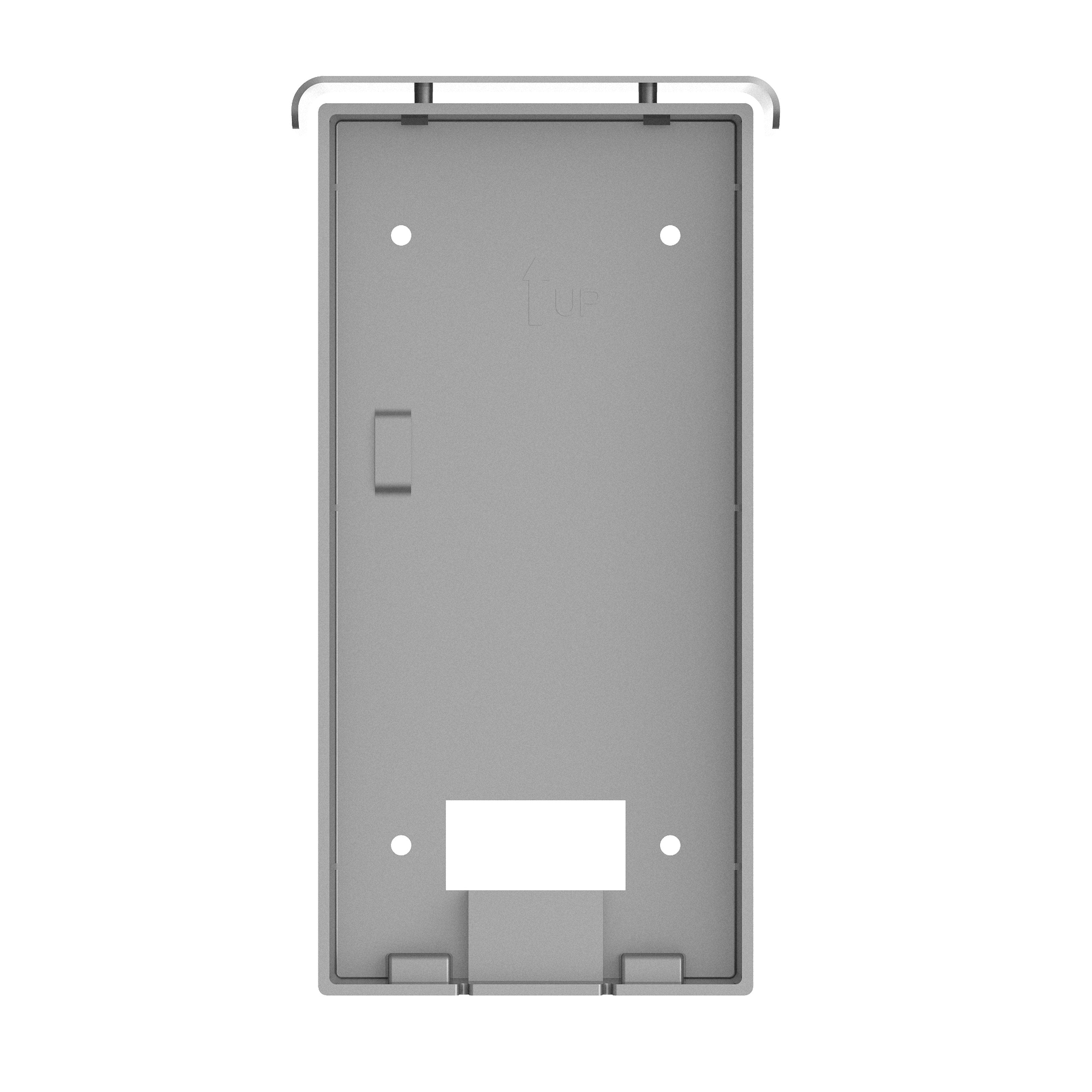 Dahua Surface Mount Back Box For VTO6221E-P / VTO3221E-P-S2