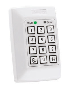 Rosslare Integrated Door Controller (500 User)
