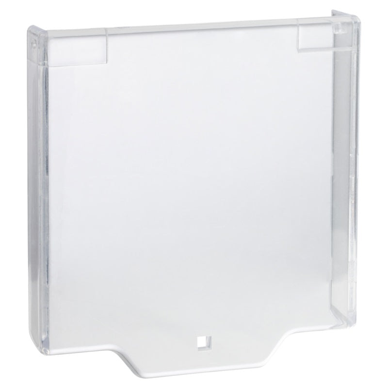 **SALE** Secor Resettable Breakglass Switch Clip-On Flip Cover For DWS100WH & DWS200GN Models Only