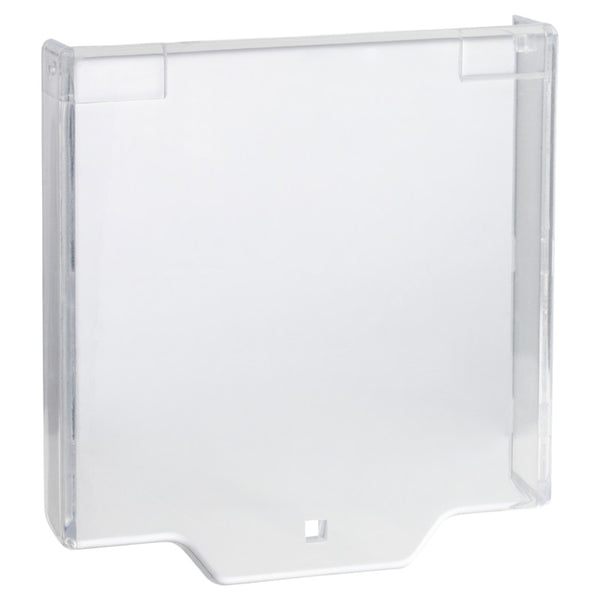 **SALE** Secor Resettable Breakglass Switch Clip-On Flip Cover For DWS100WH & DWS200GN Models Only