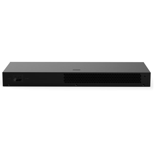 Ruijie Reyee 24-Port Gigabit Cloud Managed Switch, Rack Mount