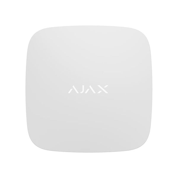 Ajax LeaksProtect WHITE - 2 Way Wireless Flood Detector
