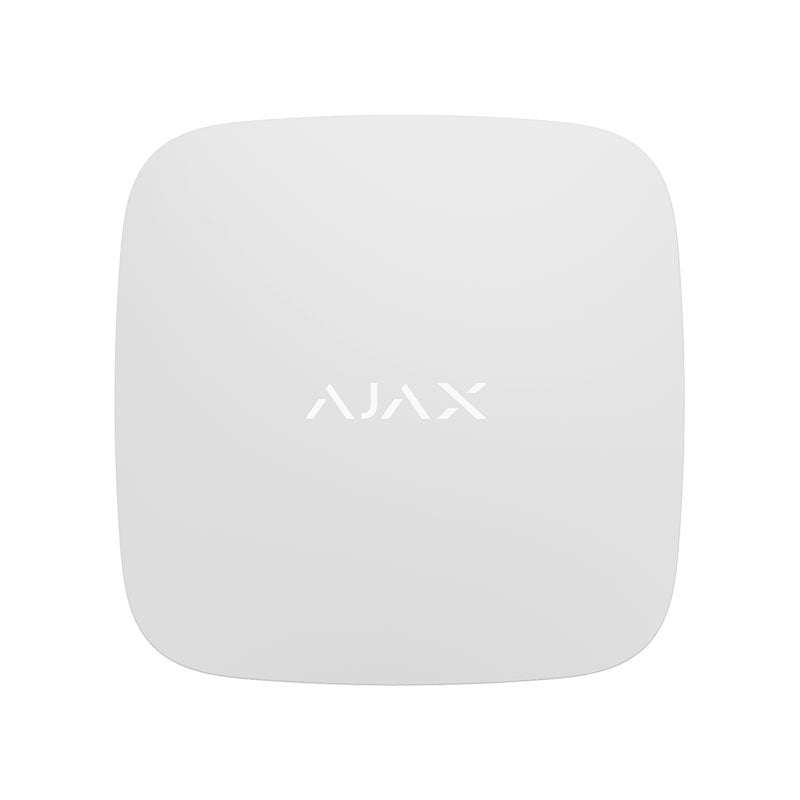 Ajax LeaksProtect WHITE - 2 Way Wireless Flood Detector