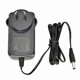 DSC* Power Supply Adapter to suit with DSCWT5500E1/DSCWT5500PE1 Wireless Keypad