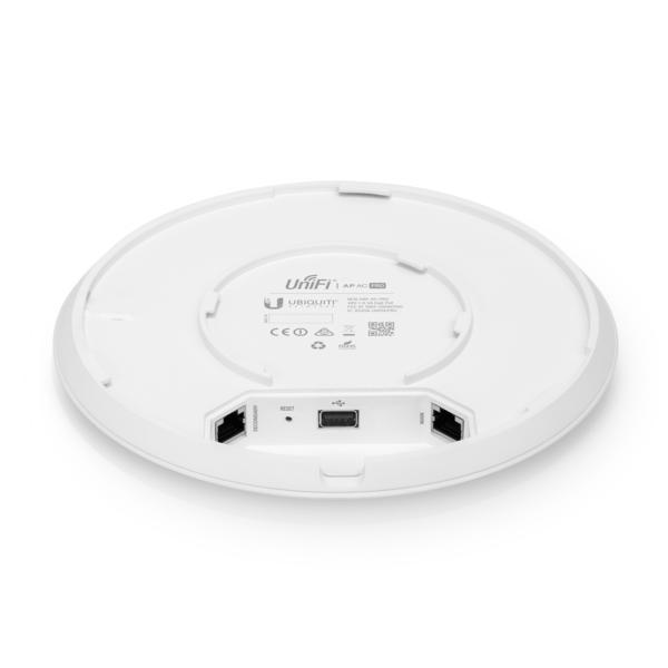 Ubiquiti Unifi External Access Point AC Pro, 1300Mbps (Up To 122M Range)