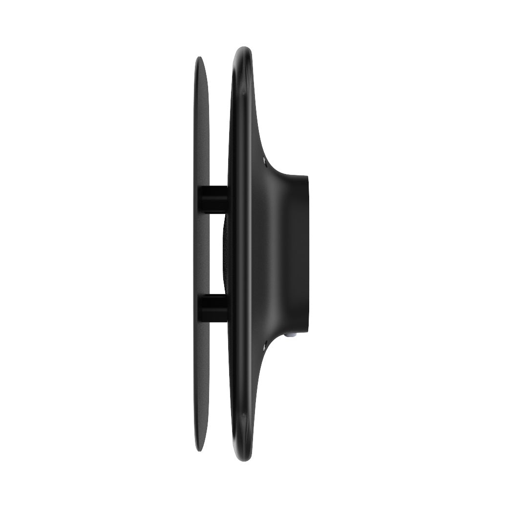 Ajax StreetSiren DoubleDeck BLACK - Wireless Outdoor Siren With LED Indicator / Logo Plate Adapter - Requires BRANDPLATE-B **MTO MOQ x 60**