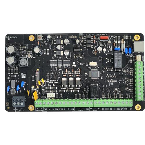 Bosch Solution 4000 Control Panel (PCB Only / No Phone Lead)