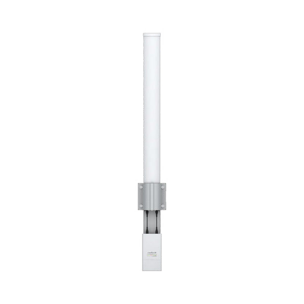 Ubiquiti AMO-5G10 5Ghz AirMax Dual Omni, 10dBi w/ Rocket Mounting Kit (Rocket not Included)