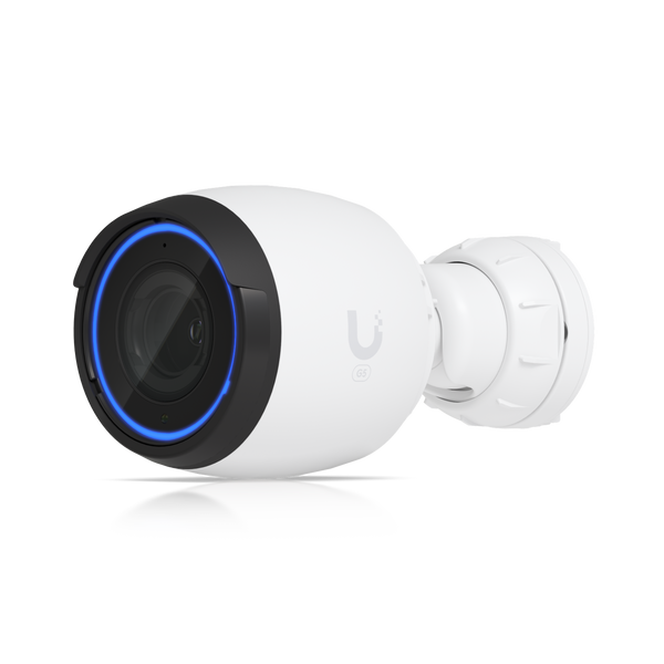Ubiquiti UVC-G5-Pro UniFi Protect Camera 4K 3x Optical Zoom IR G5 Pro