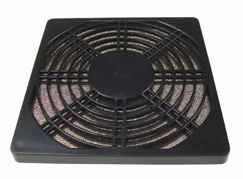 Certech Addtional Dust Filter for Single Fans