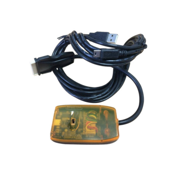 Bosch Solution 6000 Direct Link Flash Programmer USB