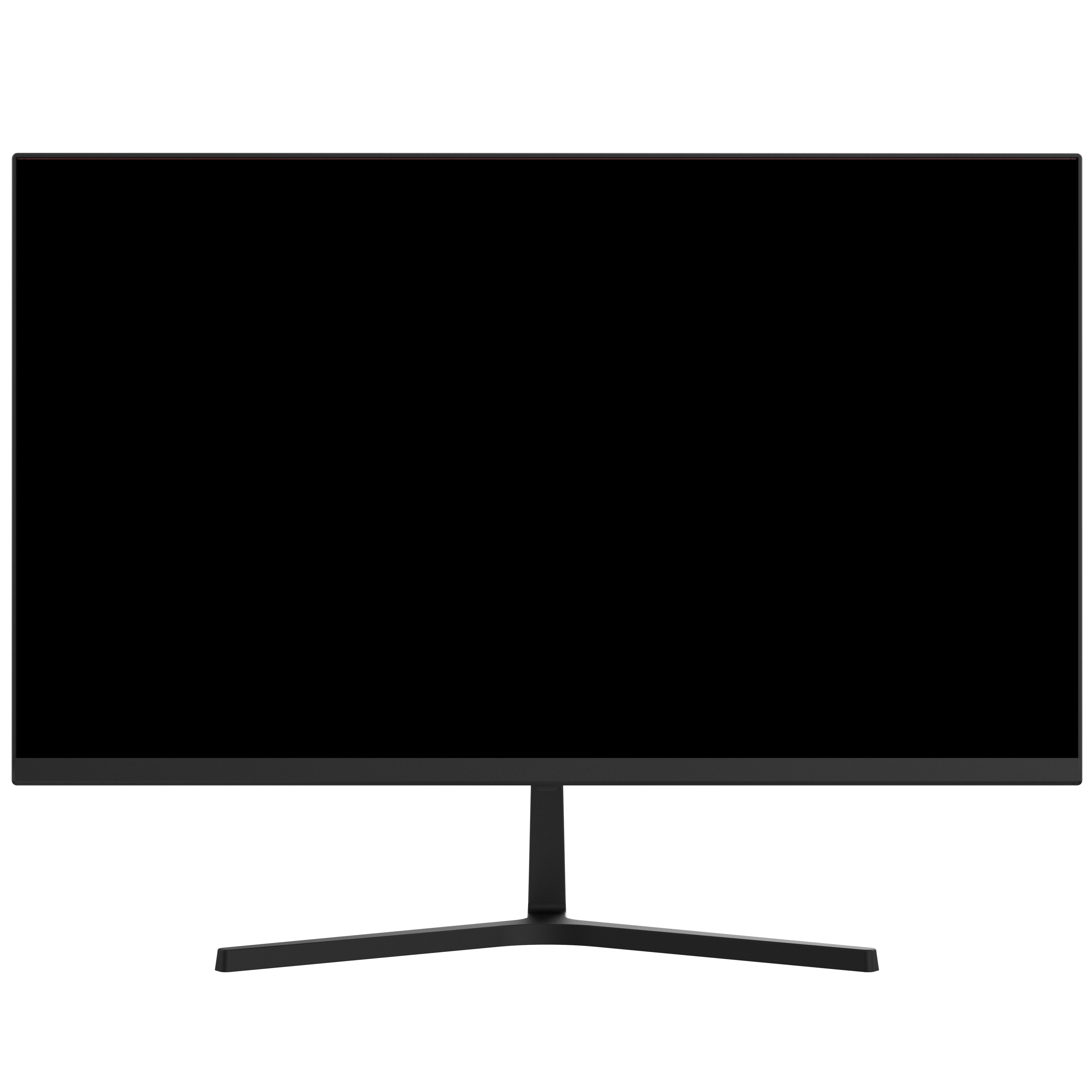 Dahua 27" FHD Monitor, HDMI, VGA, Built-In Speaker