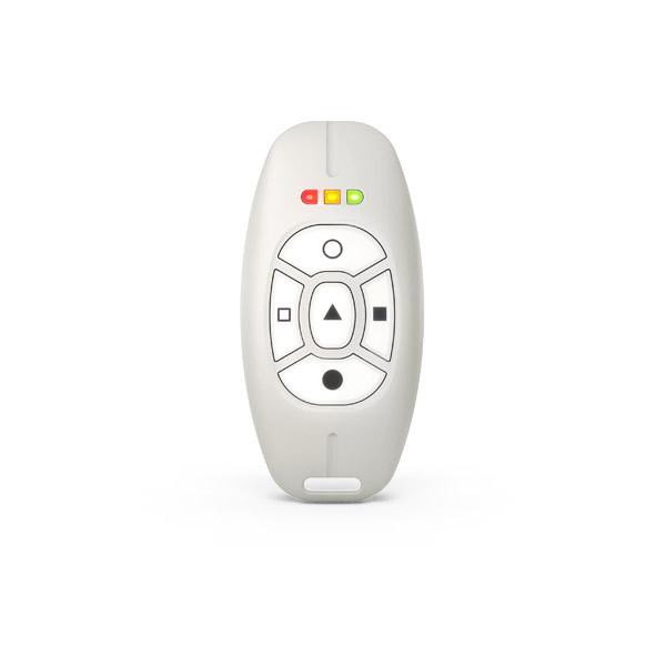 Satel Abax2 Wireless 5 Button Keyfob Transmitter