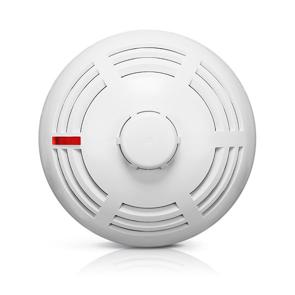 Satel Abax2 Wireless Smoke & Heat Detector