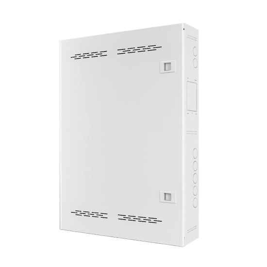 EliteControl Plastic Cabinet For Larger ECi Alarm System